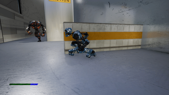 AI Dummy Screenshot