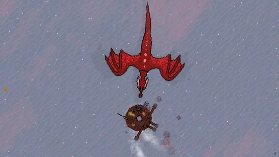 Soul Searching screenshot 2