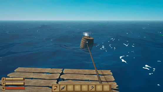 Raft Screenshot