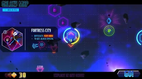 The Next Penelope gameplay screenshot 11