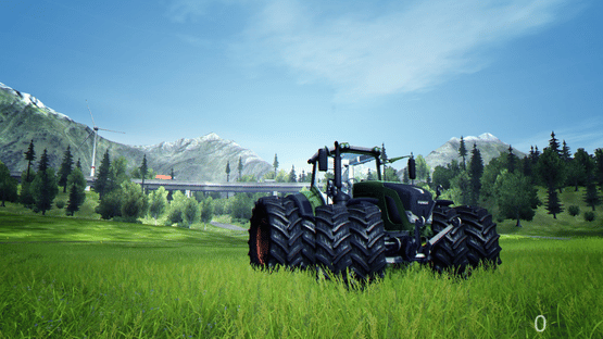 Agricultural Simulator 2013: Steam Edition Screenshot