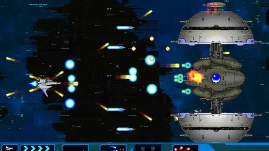 Satazius gameplay screenshot 4