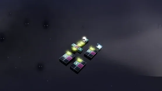 Cubesc screenshot 1