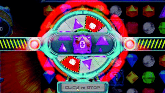 Bejeweled Twist Screenshot