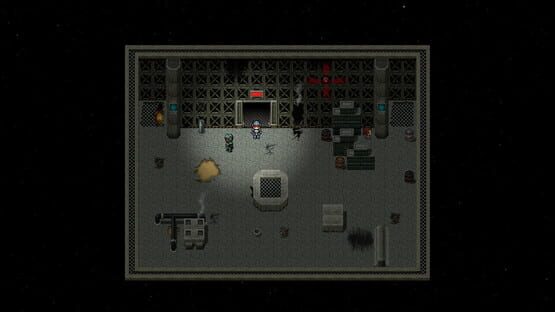 Space Pilgrim Academy cover