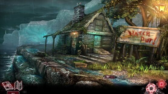 Dark Heritage: Guardians of Hope cover