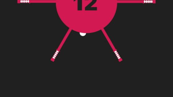 Knife Dash screenshot