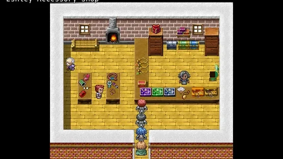 Undefeated screenshot 2