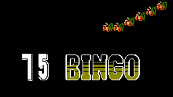 Bingo 75 Screenshot