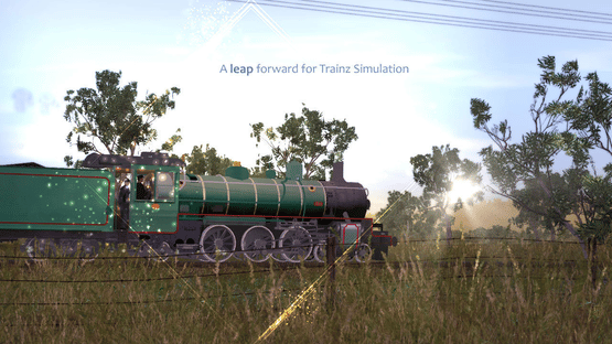 Trainz: A New Era Screenshot