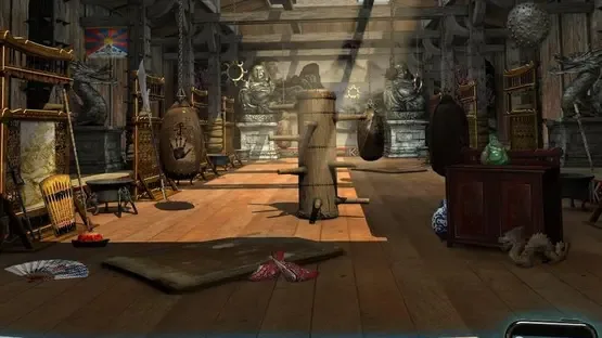 Book of Legends screenshot 2
