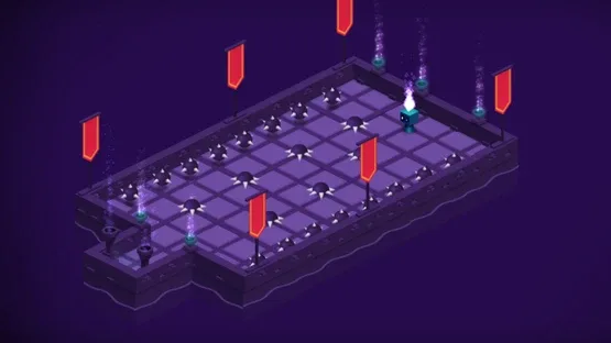 Cavern Escape screenshot 3
