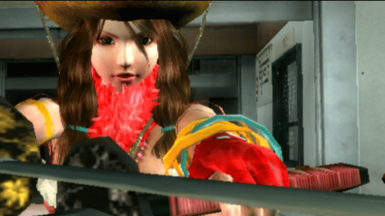 OneChanbara: Bikini Zombie Slayers Screenshot