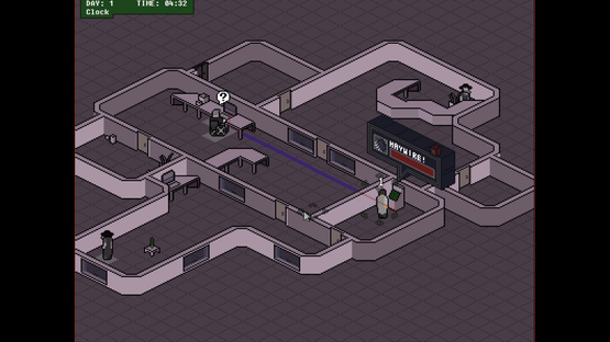 Black Annex Screenshot