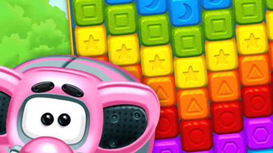 Toy Blast Screenshot