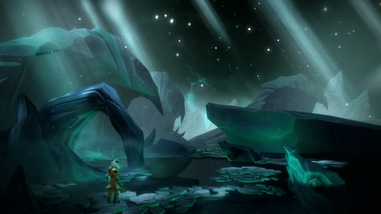 Project Spark Screenshot