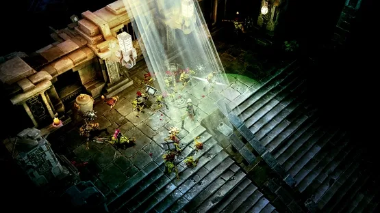 Sacred 3 screenshot 4