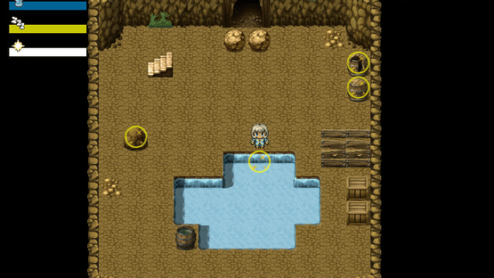 Leviathan ~A Survival RPG~ Screenshot