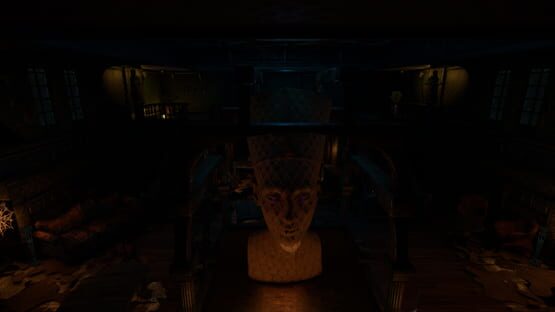 Smell Of Death screenshot 4
