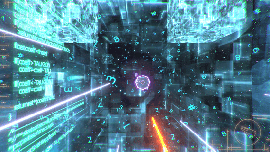 Laserlife Screenshot