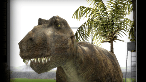 Wildlife Park 2: Dino World Screenshot