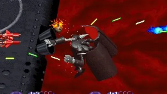 Ironclad gameplay screenshot 3