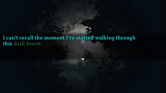 Les Quatre Alices Screenshot