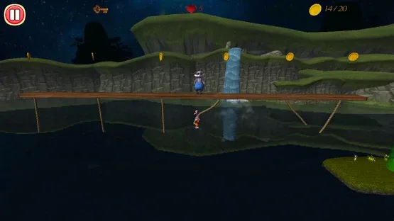 Bayla Bunny screenshot 5