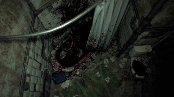 Resident Evil 7 Teaser: Beginning Hour Screenshot