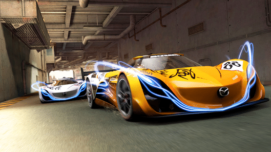 Asphalt 8: Airborne Screenshot