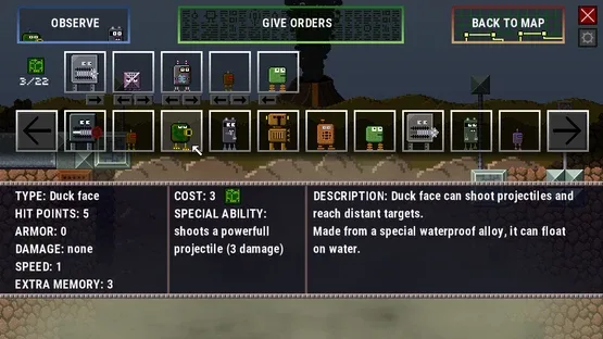 Cool Headed screenshot 2