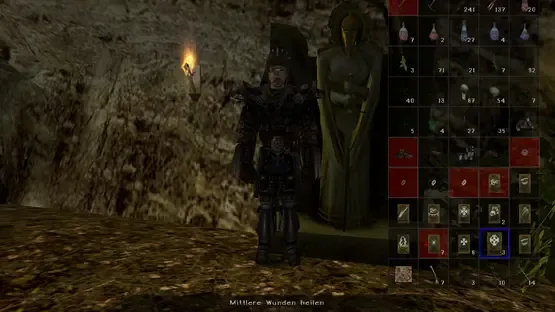 Gothic II screenshot 9