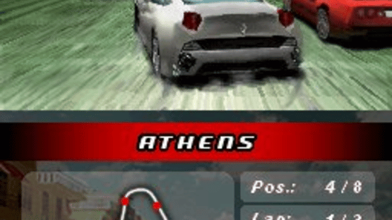 Ferrari GT: Evolution Screenshot