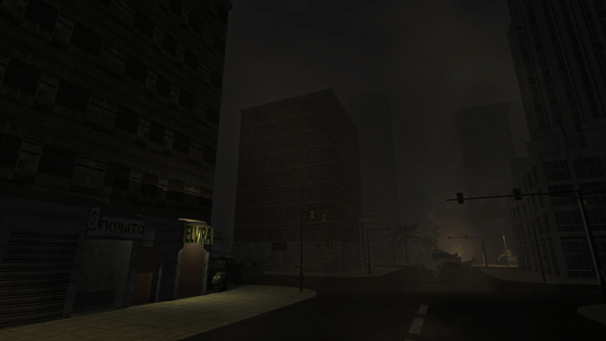 City Z Screenshot