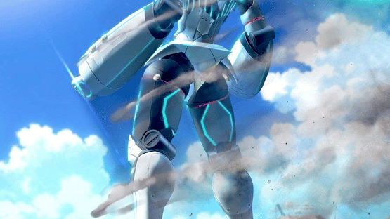 Robotics;Notes DaSH Screenshot