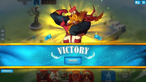 Krosmaga Screenshot