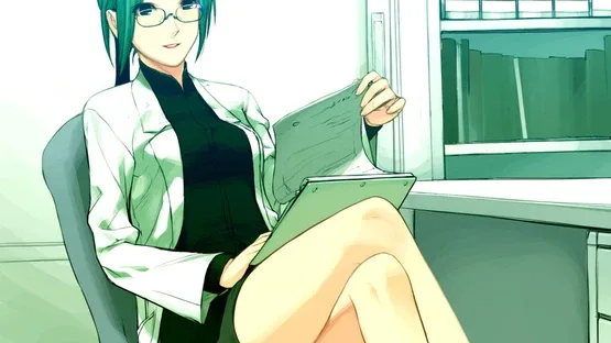 Saya no Uta screenshot 2