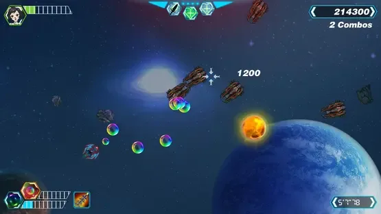 Defend Felinearth screenshot 4