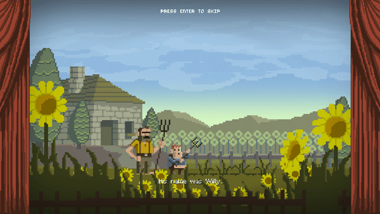 Penarium Screenshot