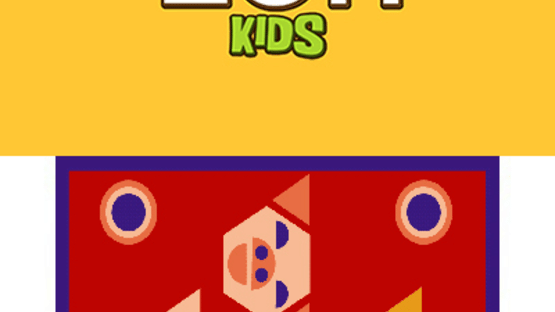 Color Zen Kids Screenshot