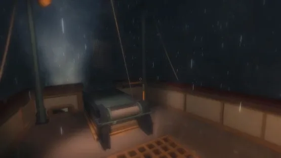 Trawl screenshot 3
