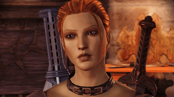 Dragon Age: Origins - Leliana's Song Screenshot