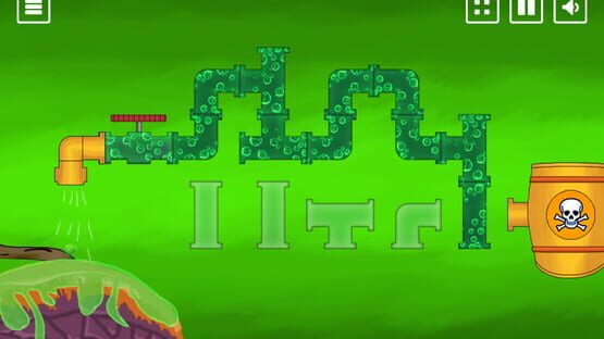 Toxic Plumbing screenshot 2