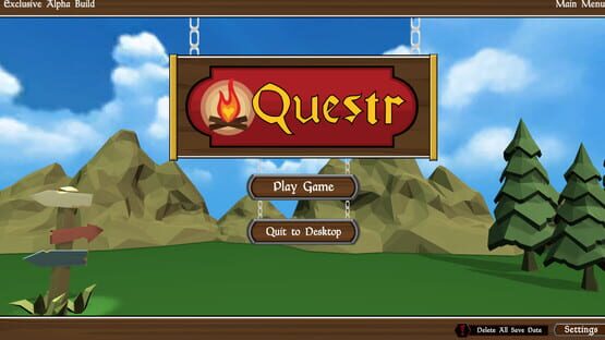 Képernyőkép erről: Questr