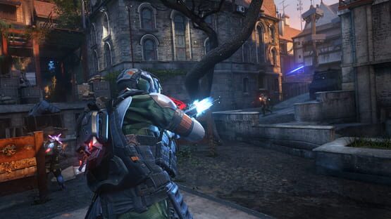 Képernyőkép erről: Call of Duty: Infinite Warfare - Season Pass