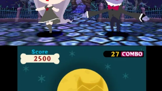 Gabrielle's Ghostly Groove Mini screenshot 3