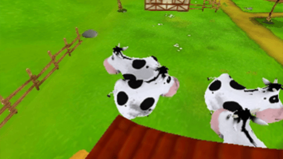 My Farm 3D Screenshot