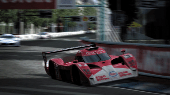 Gran Turismo 4 Screenshot