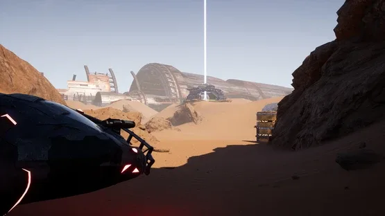 Despoiler screenshot 8