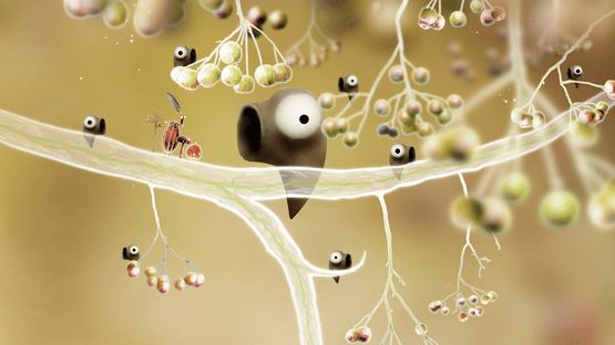 Botanicula Screenshot